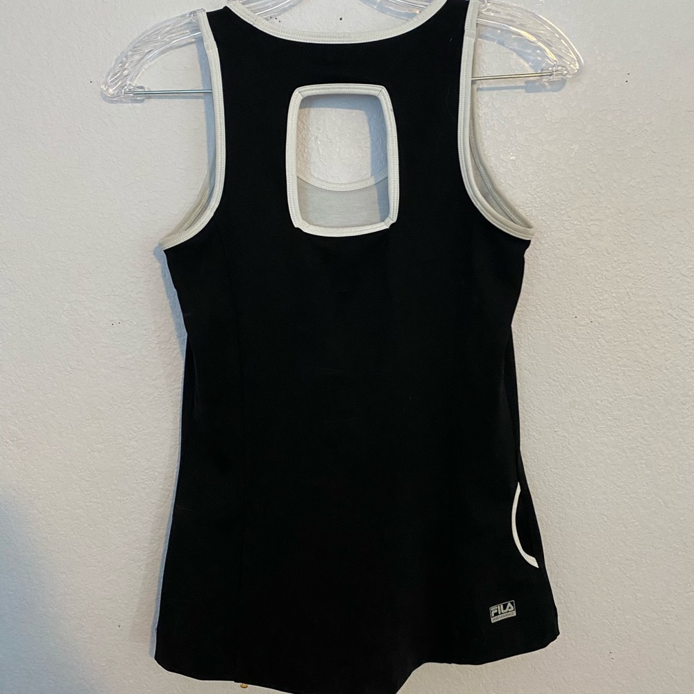 Athletic Top - Picture 4 of 7